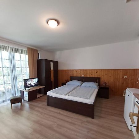 Apartament Marika-Lak Siófok Zewnętrze zdjęcie