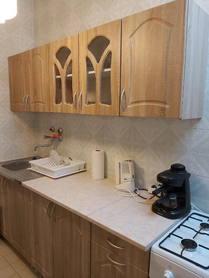 Apartament Marika-Lak Siófok Zewnętrze zdjęcie
