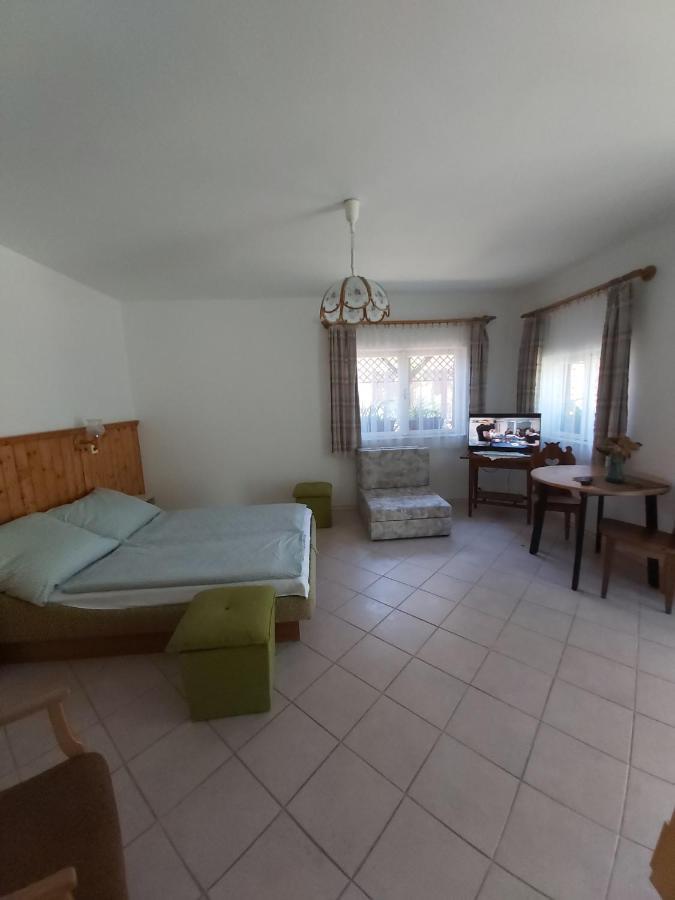 Apartament Marika-Lak Siófok Zewnętrze zdjęcie
