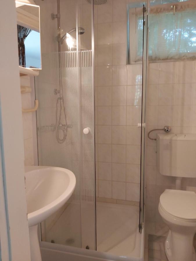 Apartament Marika-Lak Siófok Zewnętrze zdjęcie