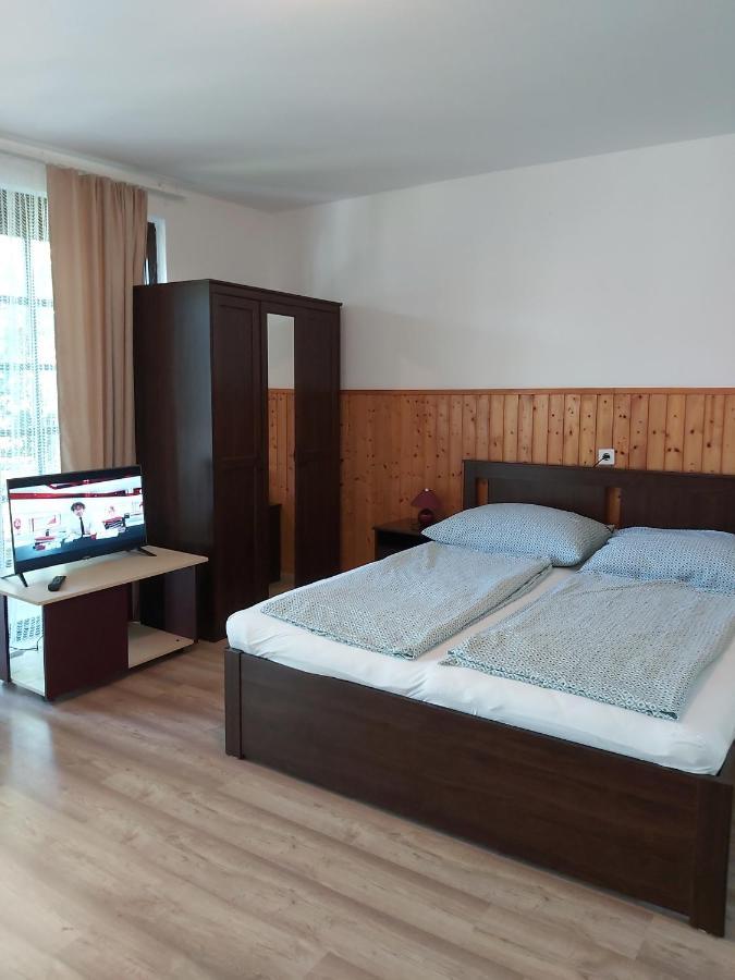 Apartament Marika-Lak Siófok Zewnętrze zdjęcie