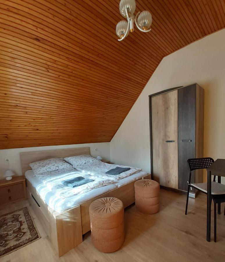 Apartament Marika-Lak Siófok Zewnętrze zdjęcie